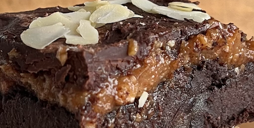 Tropische Tonka: de zoete ontspanning